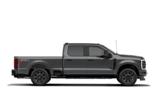 2027 Ford Super Duty® External Image 5